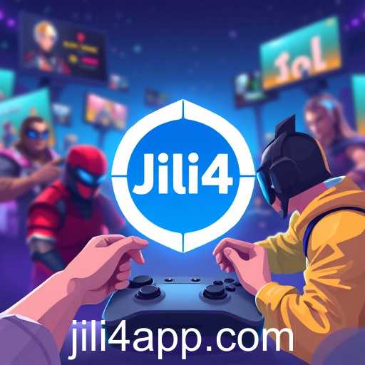 The Digital Evolution in Gaming: Jili4's Impact