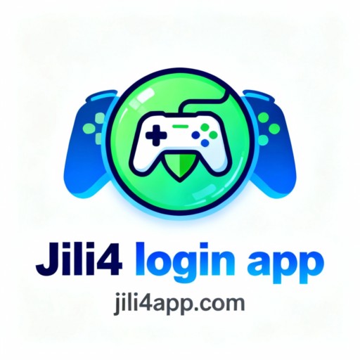 Jili4 login app