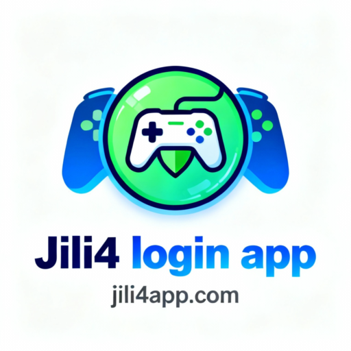 Jili4 login app